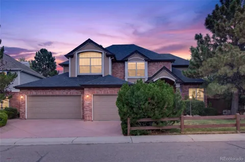 8798 Forrest Drive