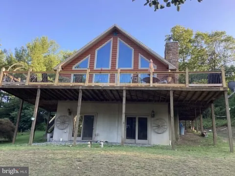 11181 HEDGESVILLE ROAD