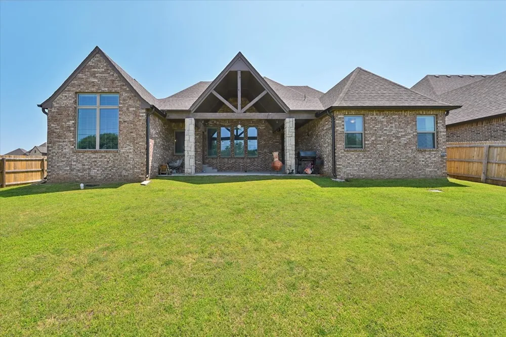 7724 147th EastAvenue Owasso, OK 74055