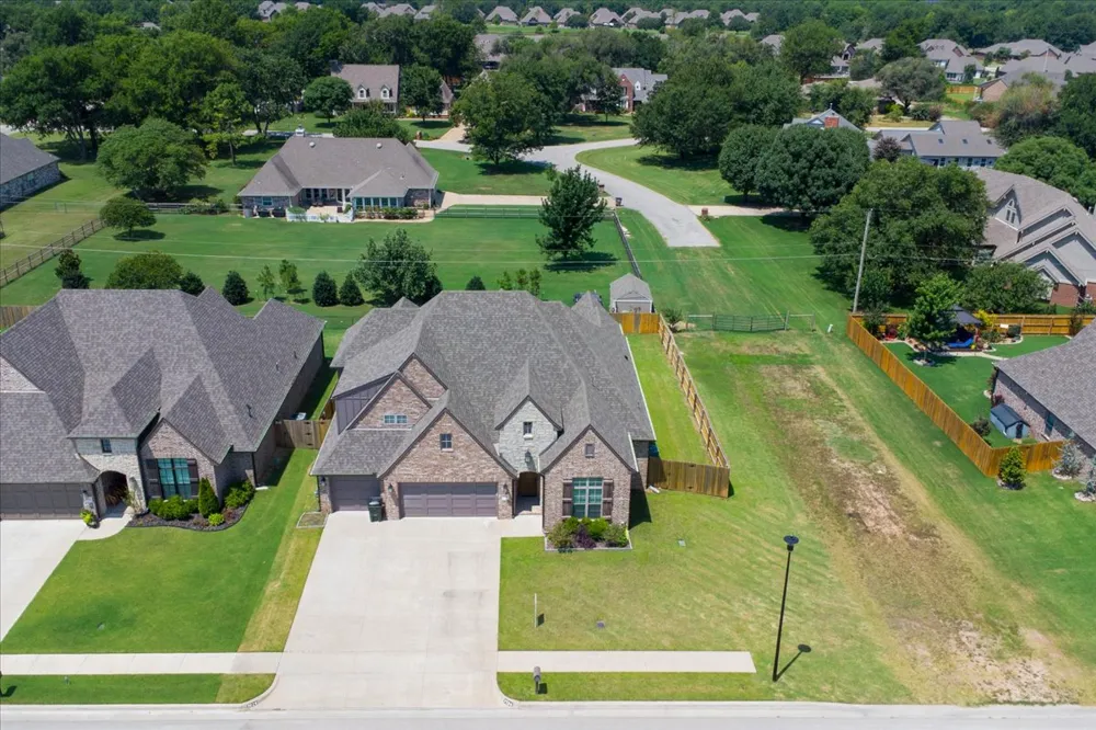 7724 147th EastAvenue Owasso, OK 74055