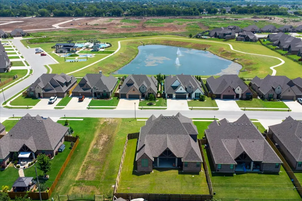 7724 147th EastAvenue Owasso, OK 74055