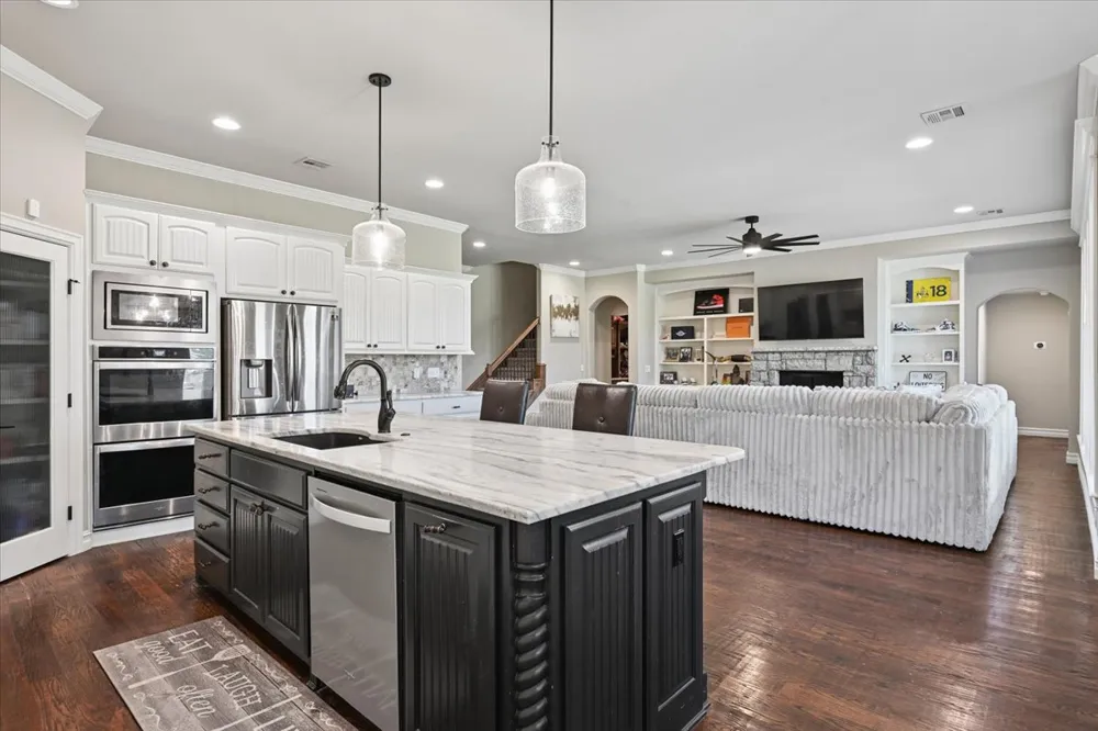 7724 147th EastAvenue Owasso, OK 74055
