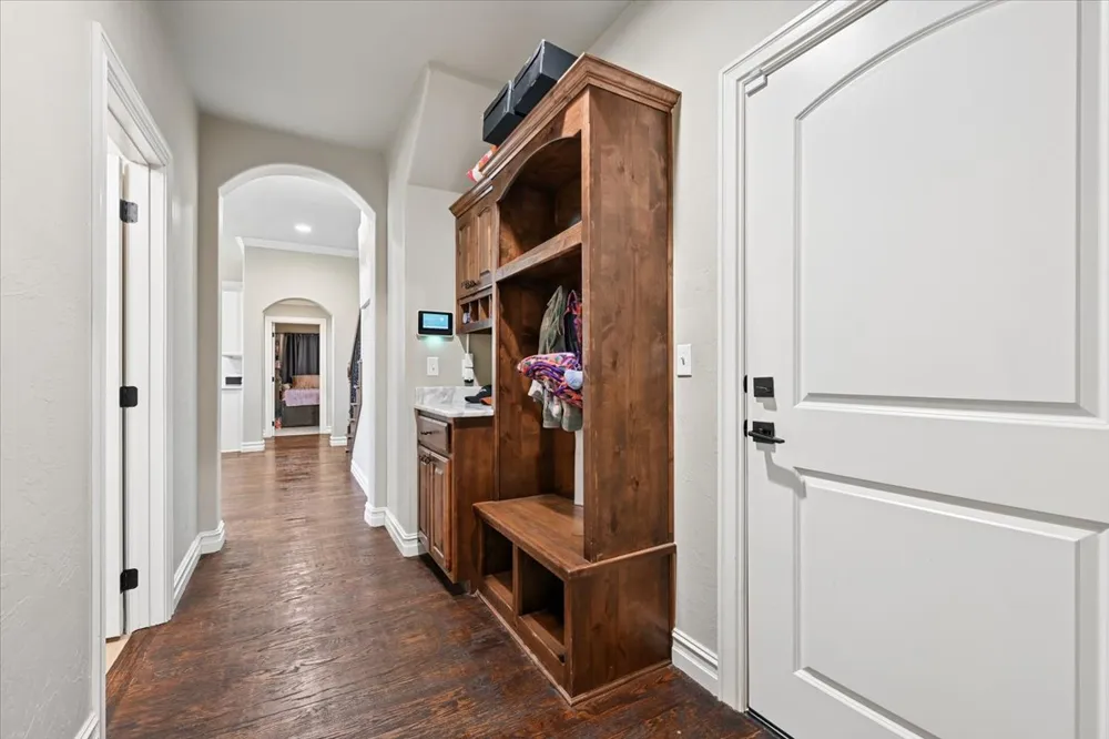 7724 147th EastAvenue Owasso, OK 74055