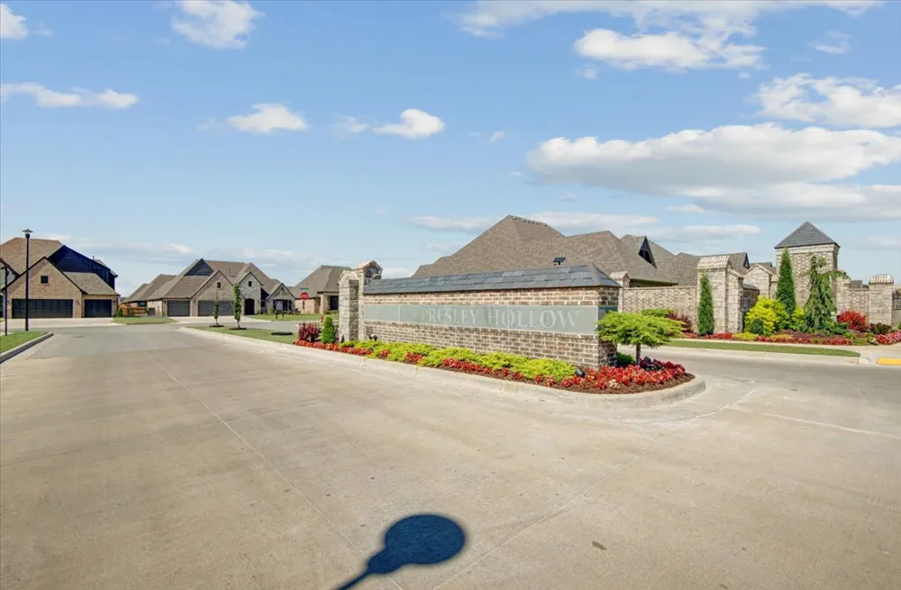 7724 147th EastAvenue Owasso, OK 74055