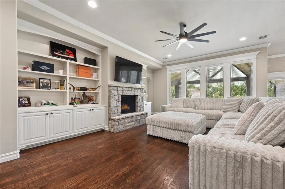 7724 147th EastAvenue Owasso, OK 74055