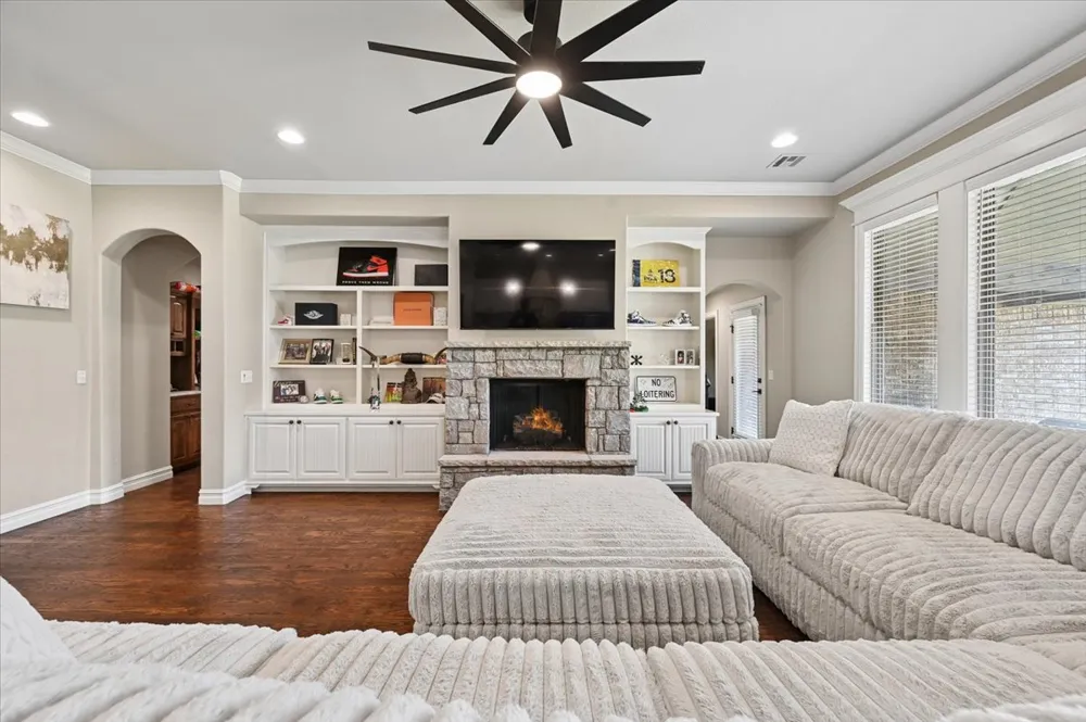 7724 147th EastAvenue Owasso, OK 74055