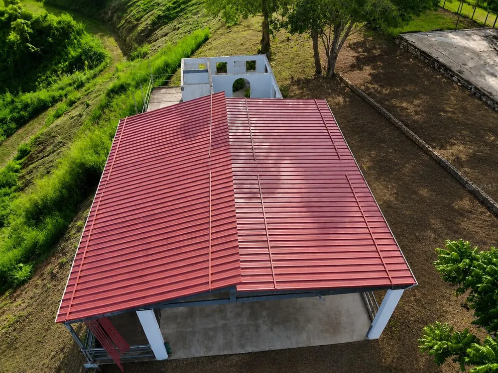 BO. FRONTON CARR 146 KM 18.6 Ciales, PR 00638