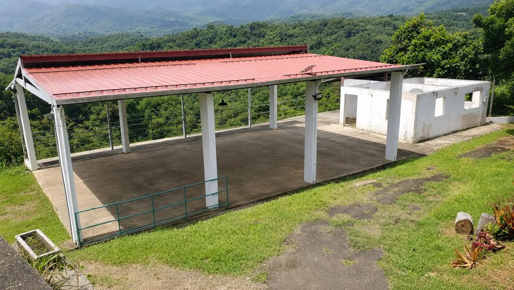 BO. FRONTON CARR 146 KM 18.6 Ciales, PR 00638