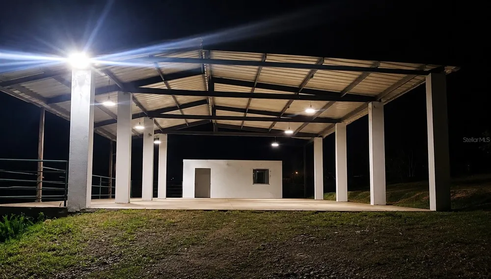 BO. FRONTON CARR 146 KM 18.6 Ciales, PR 00638