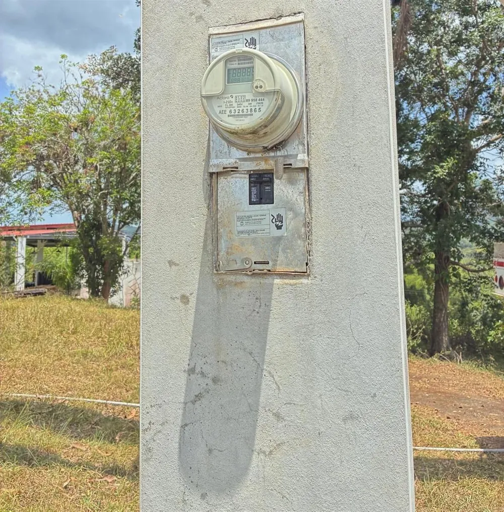 BO. FRONTON CARR 146 KM 18.6 Ciales, PR 00638