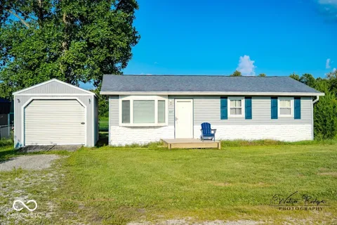 657 Clifty Drive