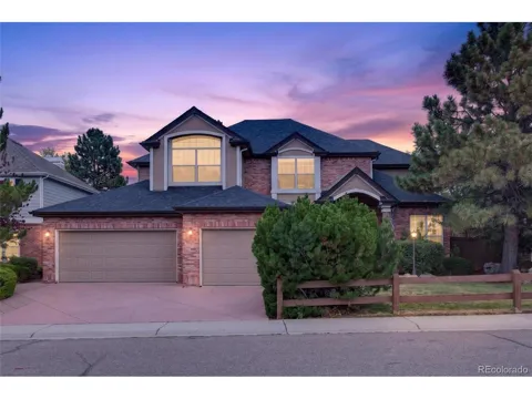 8798 Forrest Drive