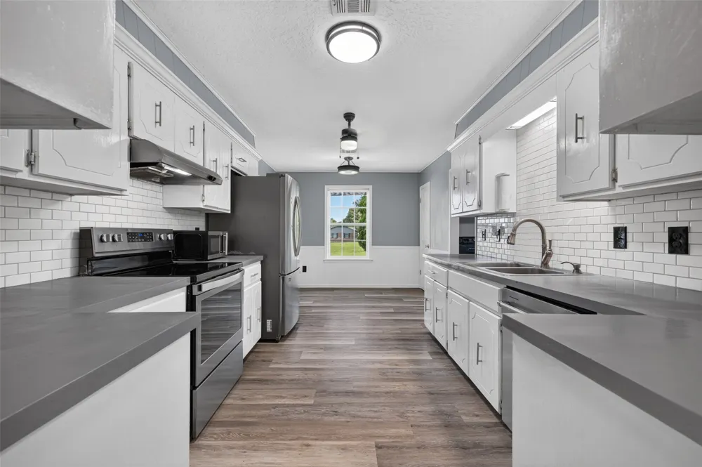 720 Black Jack Lane Collinsville, OK 74021