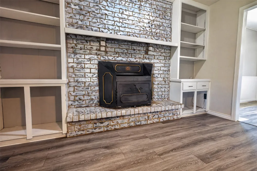 720 Black Jack Lane Collinsville, OK 74021