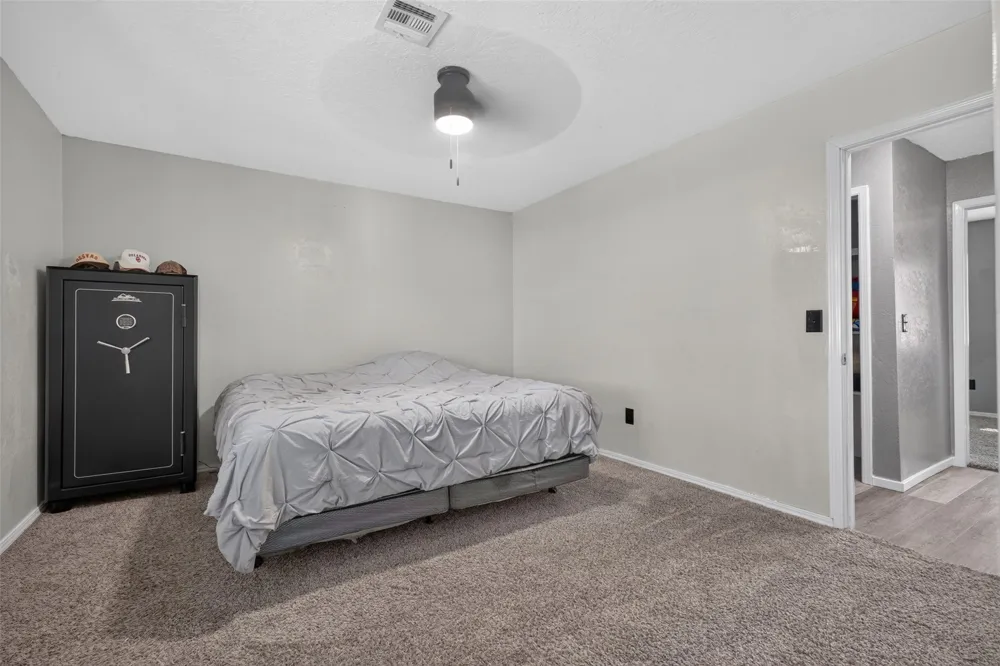 720 Black Jack Lane Collinsville, OK 74021