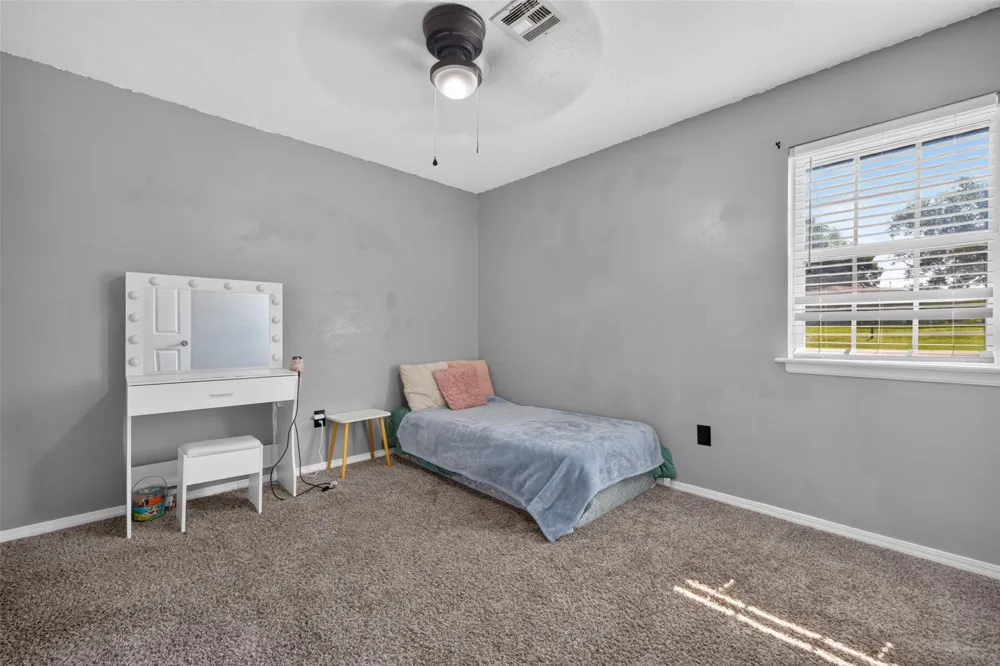 720 Black Jack Lane Collinsville, OK 74021