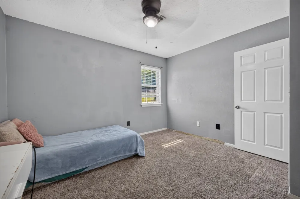 720 Black Jack Lane Collinsville, OK 74021