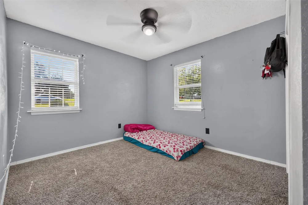 720 Black Jack Lane Collinsville, OK 74021