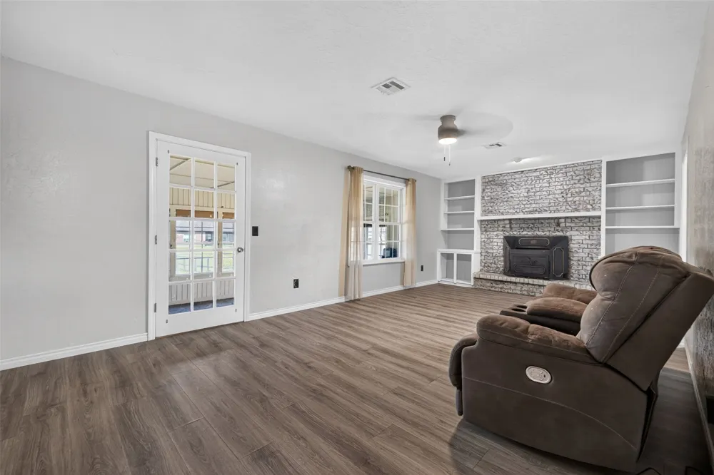 720 Black Jack Lane Collinsville, OK 74021