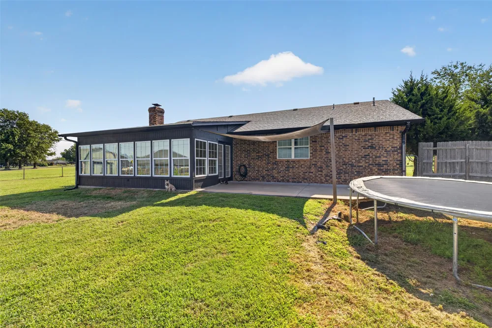 720 Black Jack Lane Collinsville, OK 74021