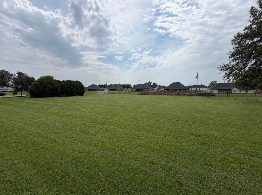 720 Black Jack Lane Collinsville, OK 74021