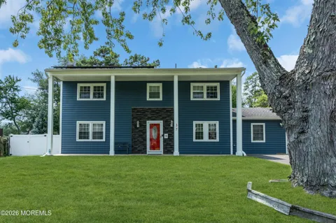 37 Old Bridge Drive
