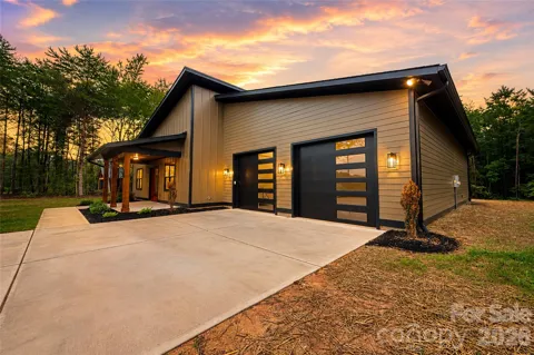 7401 Sherrills Ford Road
