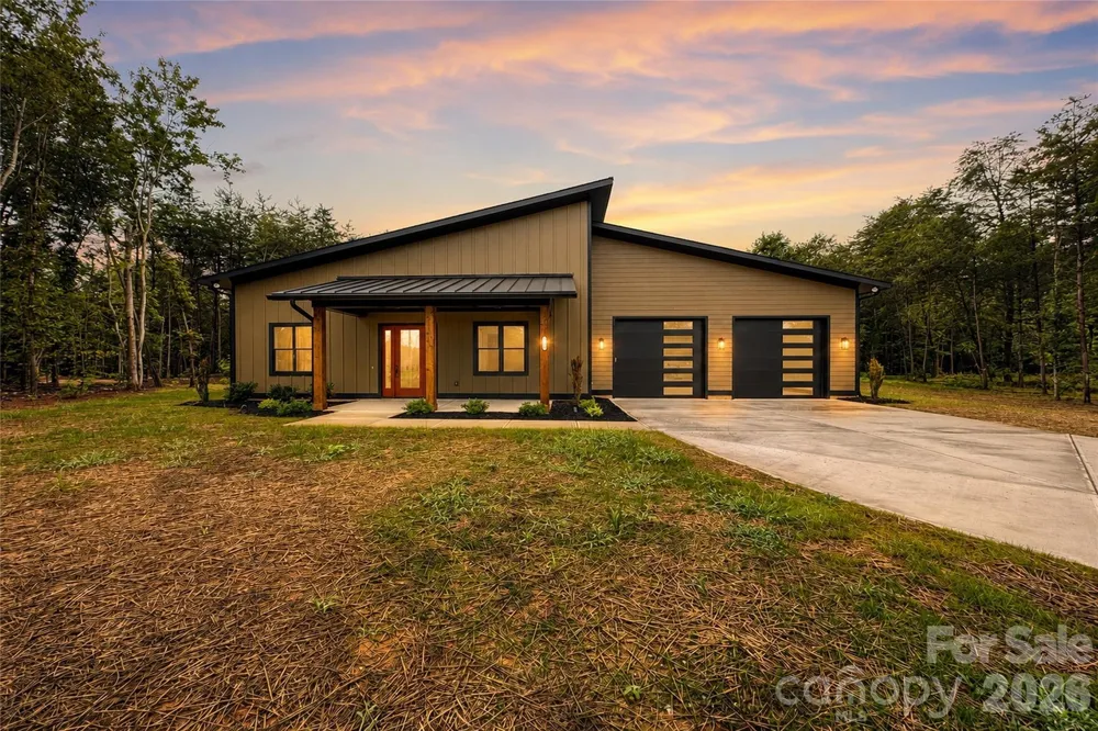 7401 Sherrills Ford Road Sherrills Ford, NC 28673