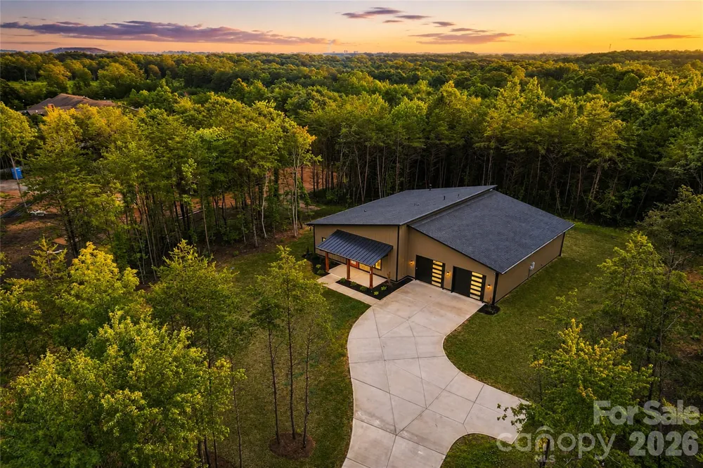 7401 Sherrills Ford Road Sherrills Ford, NC 28673