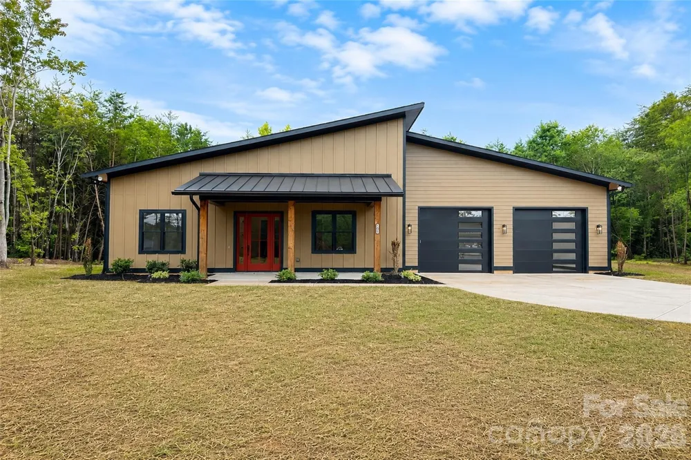 7401 Sherrills Ford Road Sherrills Ford, NC 28673