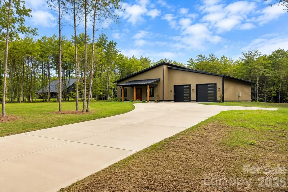 7401 Sherrills Ford Road Sherrills Ford, NC 28673