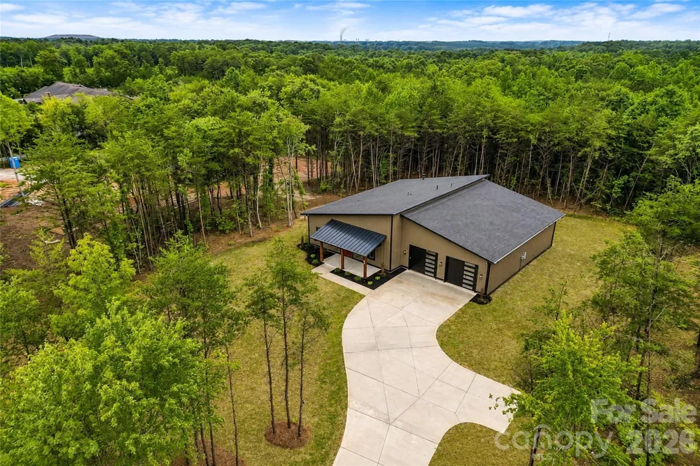 7401 Sherrills Ford Road Sherrills Ford, NC 28673