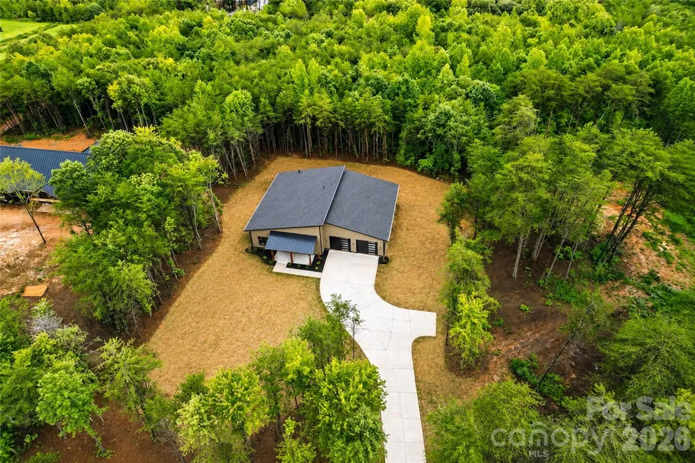 7401 Sherrills Ford Road Sherrills Ford, NC 28673