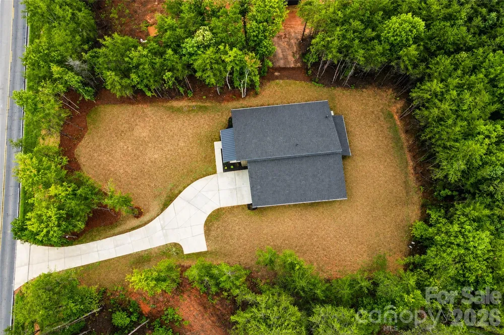 7401 Sherrills Ford Road Sherrills Ford, NC 28673