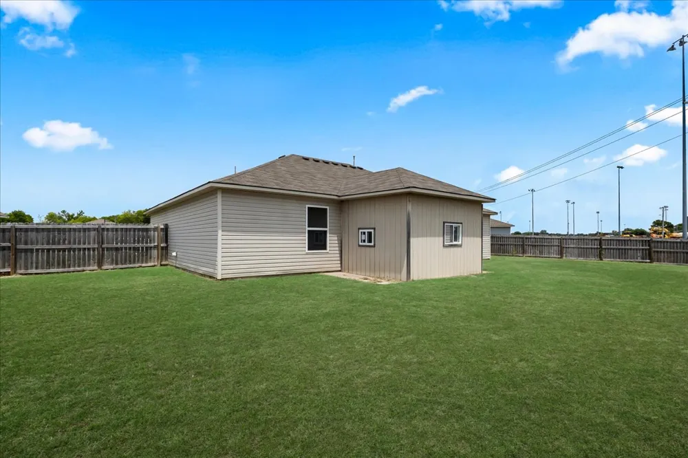 10018 E 110th Place Owasso, OK 74055