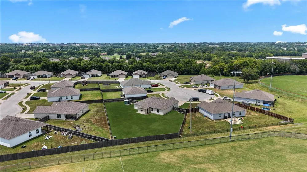 10018 E 110th Place Owasso, OK 74055