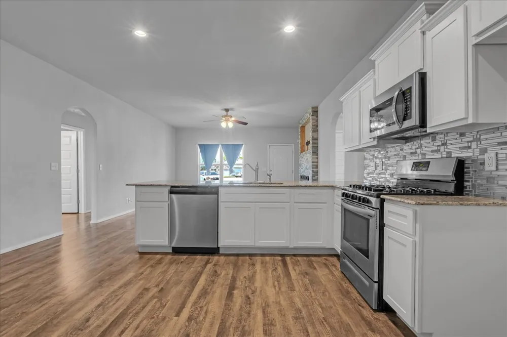 10018 E 110th Place Owasso, OK 74055