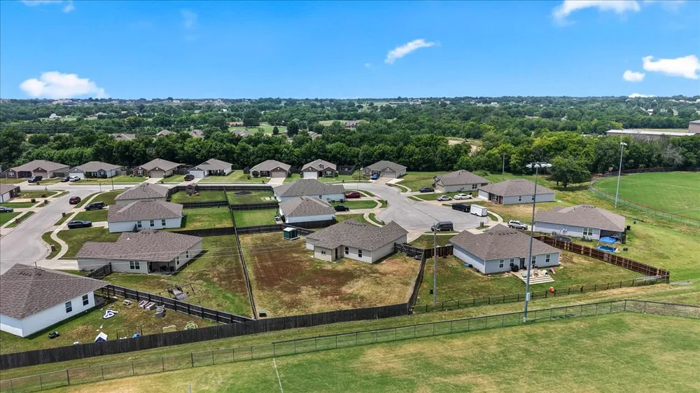 10018 E 110th Place Owasso, OK 74055