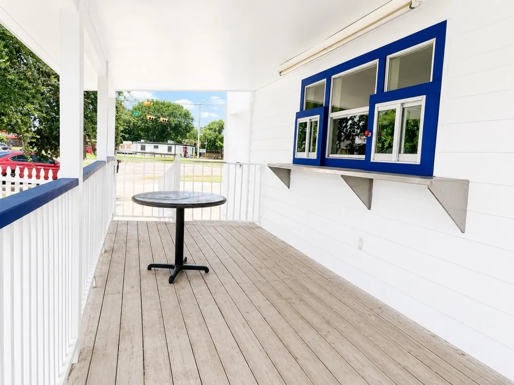 2321 Burke Road Pasadena, TX 77502