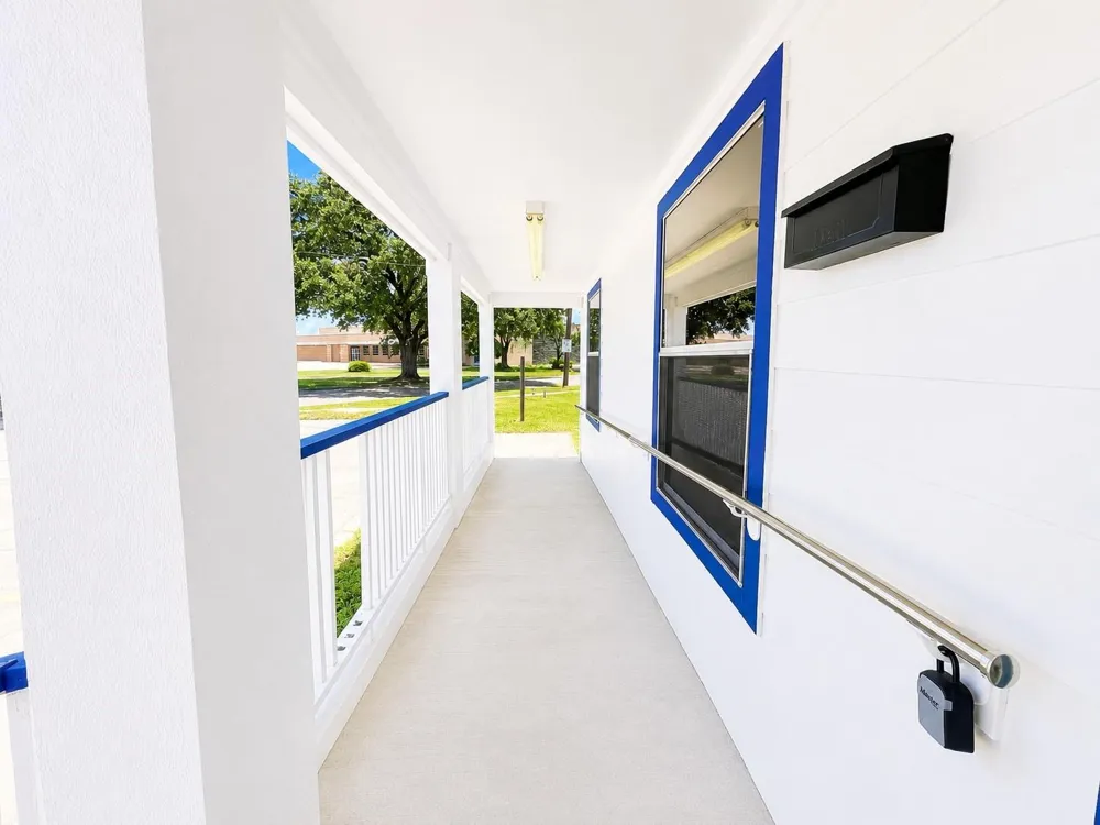 2321 Burke Road Pasadena, TX 77502