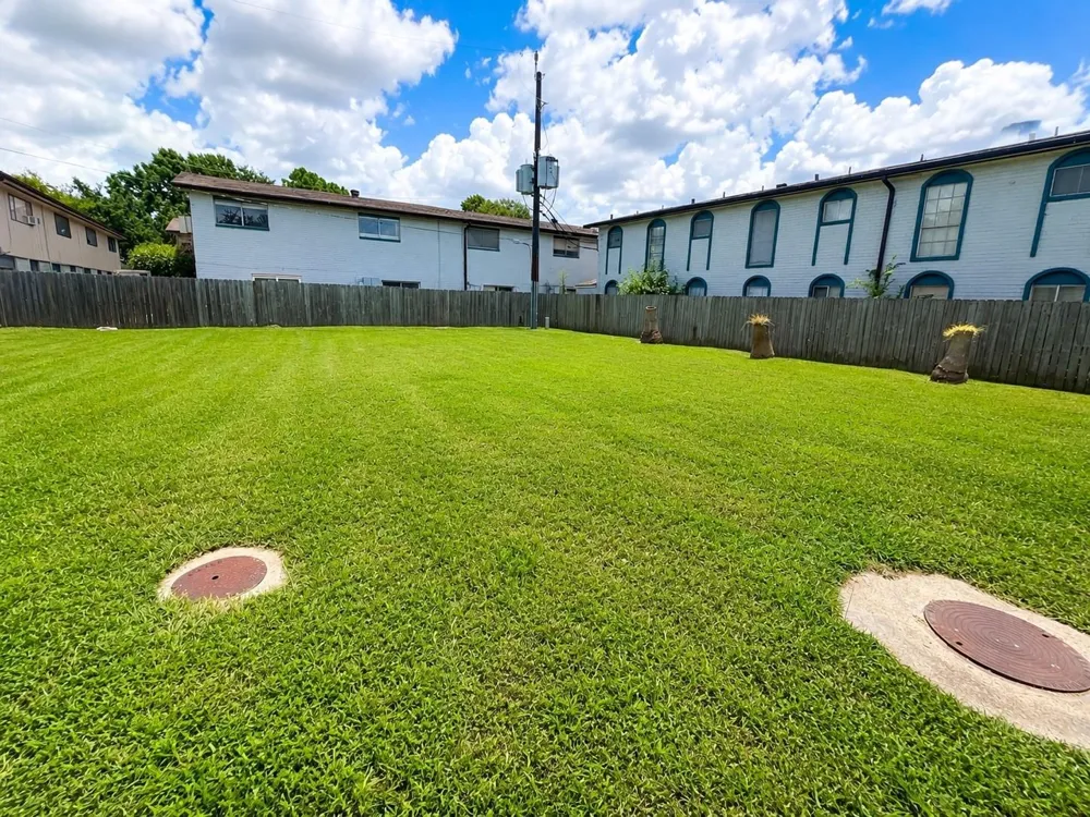 2321 Burke Road Pasadena, TX 77502