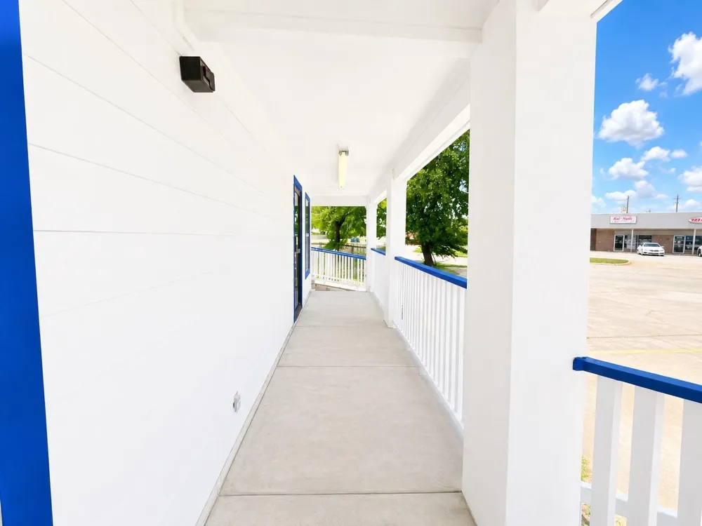 2321 Burke Road Pasadena, TX 77502