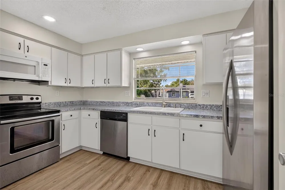 7502 POND CIRCLE Spring Hill, FL 34606
