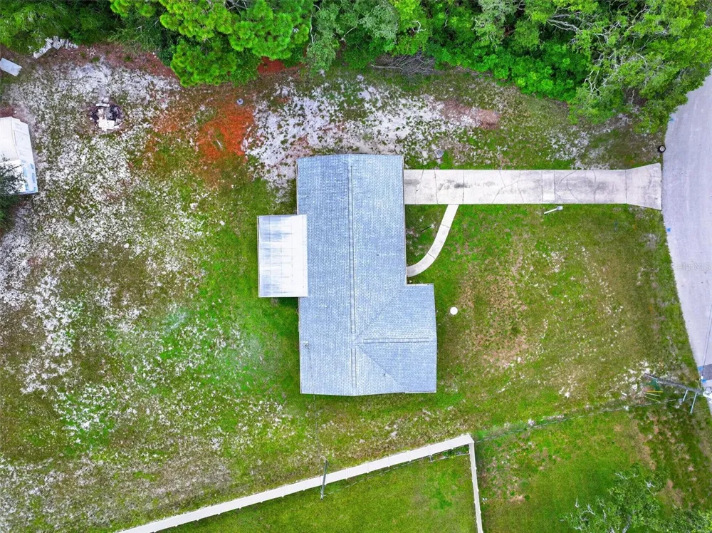7502 POND CIRCLE Spring Hill, FL 34606