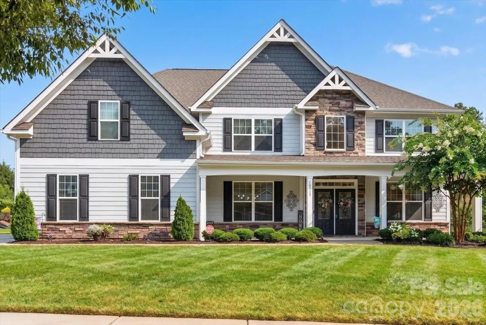 10515 Sweethaven Lane Harrisburg, NC 28075