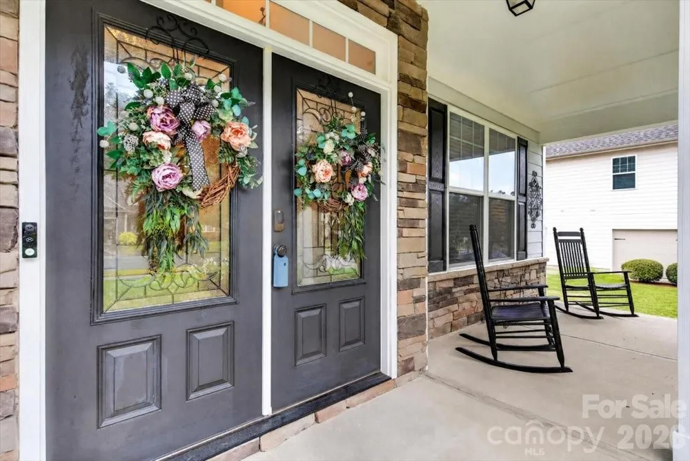 10515 Sweethaven Lane Harrisburg, NC 28075