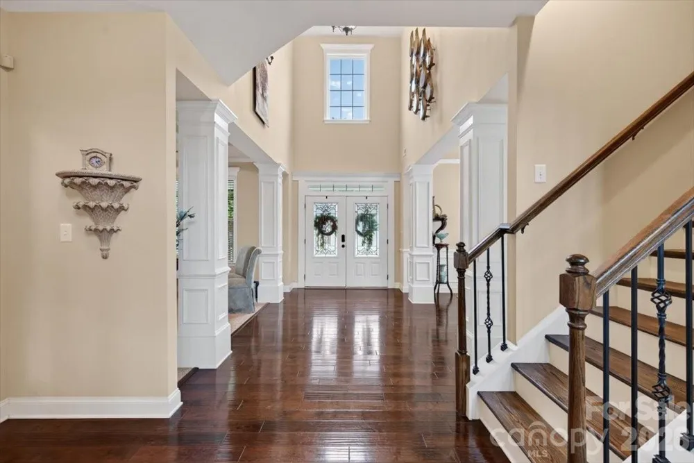 10515 Sweethaven Lane Harrisburg, NC 28075