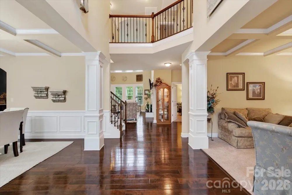 10515 Sweethaven Lane Harrisburg, NC 28075
