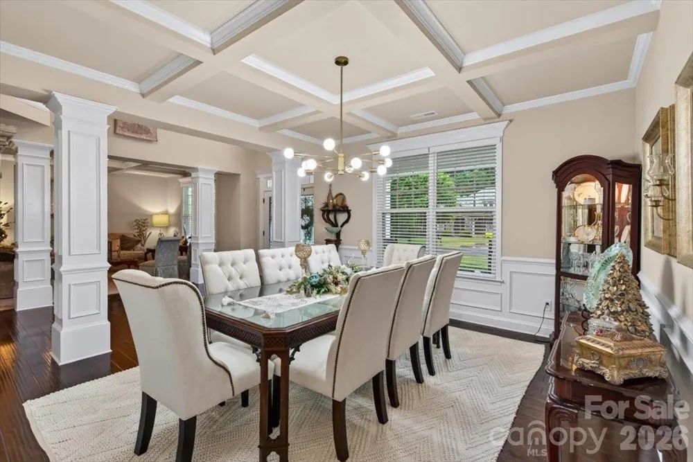 10515 Sweethaven Lane Harrisburg, NC 28075