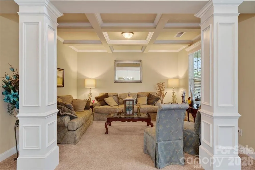 10515 Sweethaven Lane Harrisburg, NC 28075